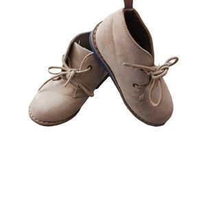 Gymboree Patented Seude High Tops